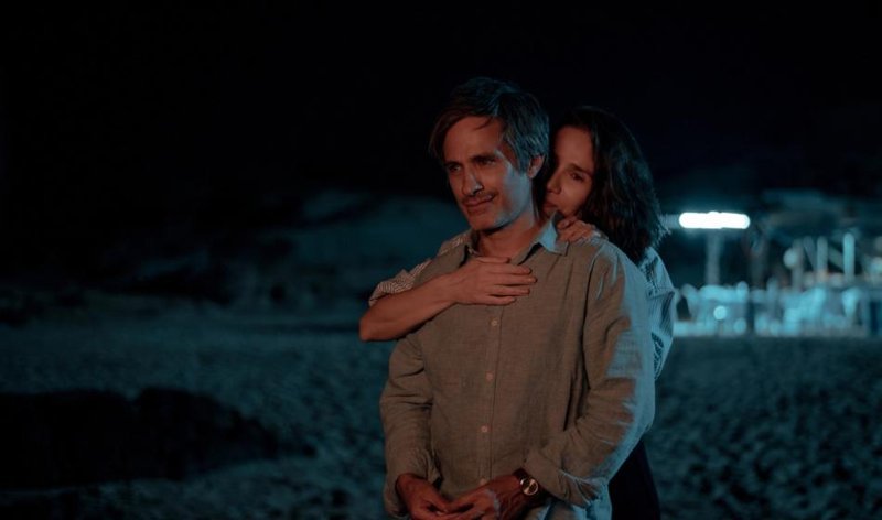CINE: NADA ENTRE LOS DOS