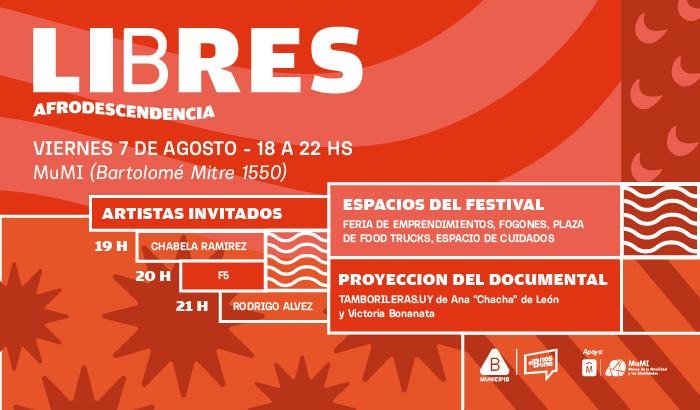 FESTIVAL LiBres