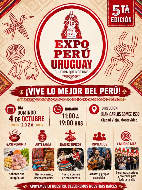 EXPO PERÚ