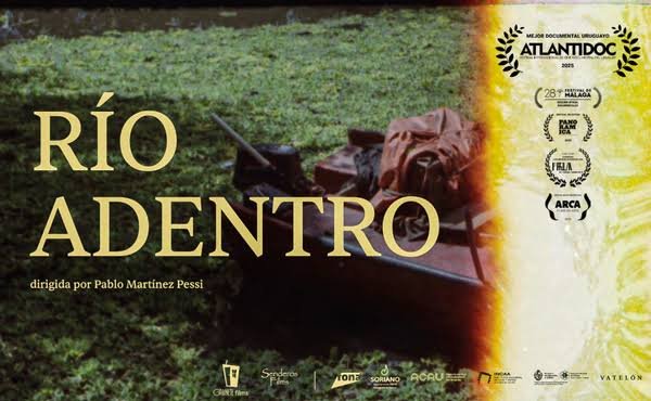 DOCUMENTAL RÍO ADENTRO