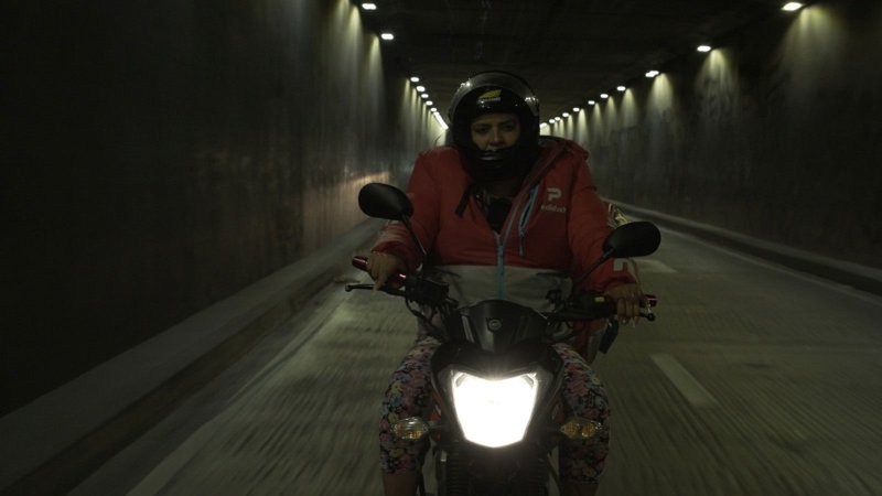 CINE: Un sueño errante – Ciclo Realizadoras