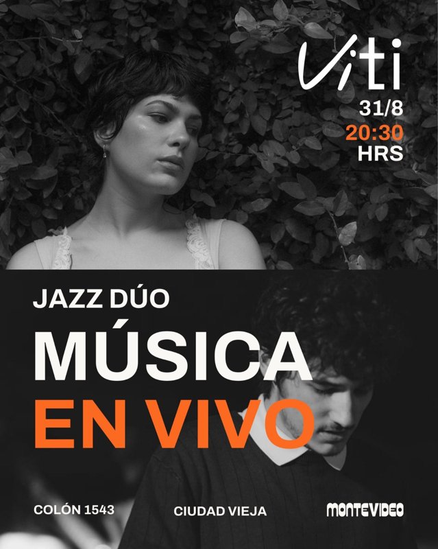JAZZ DÚO