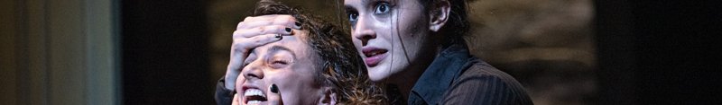 MASTERCLASS TEATRO Y ARTES VISUALES