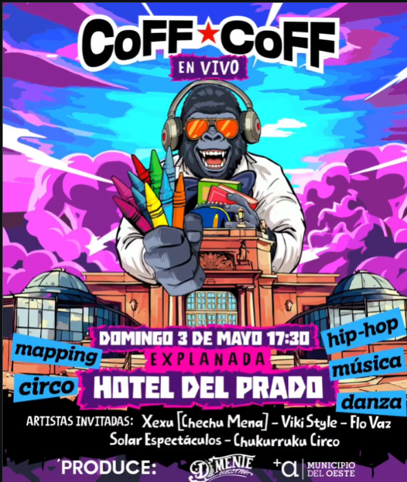 FESTIVAL: COFF COFF