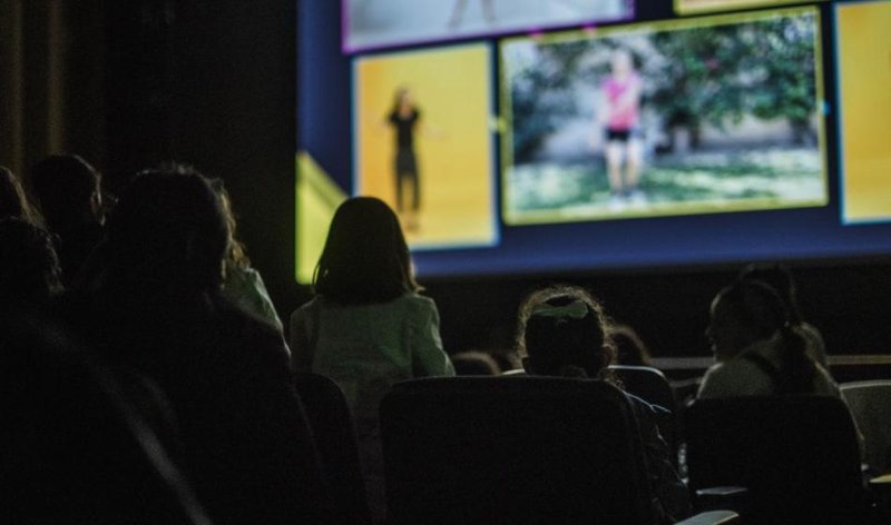 CINE INFANTIL: PAPOUPI