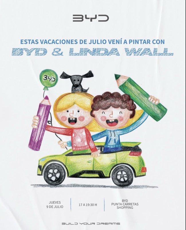 TALLER DE DIBUJO PARA INFANCIAS