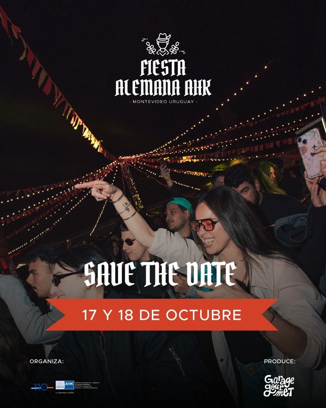 FIESTA ALEMANA