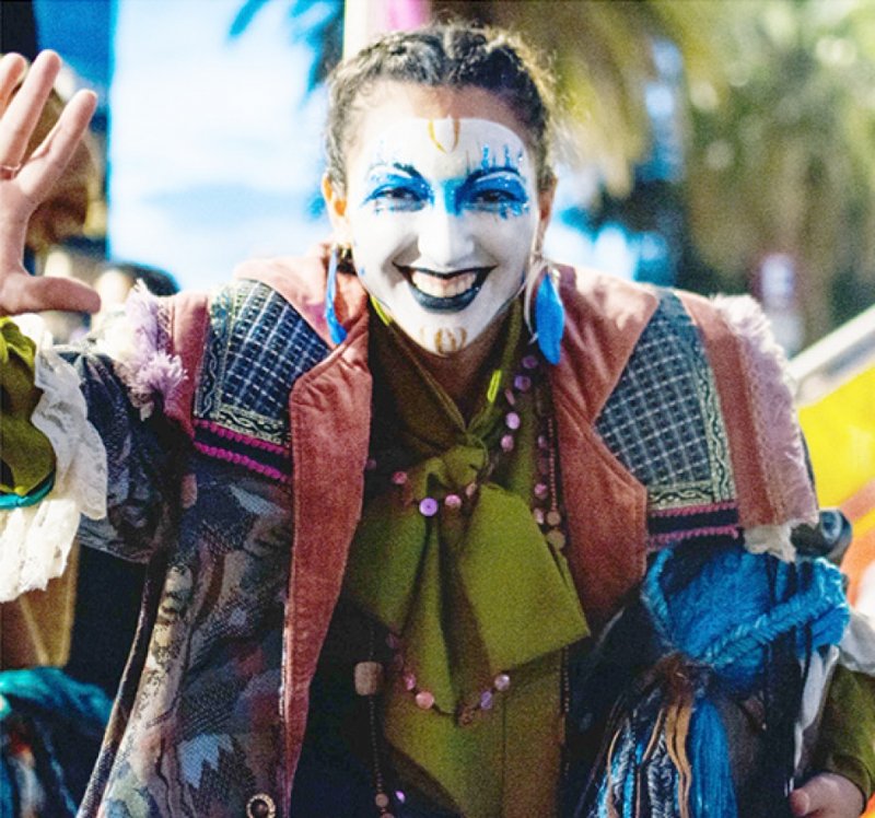TALLER DE MURGA