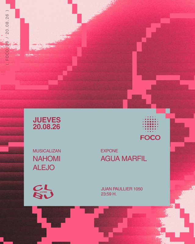 MÚSICA, AMIGOS Y ARTE