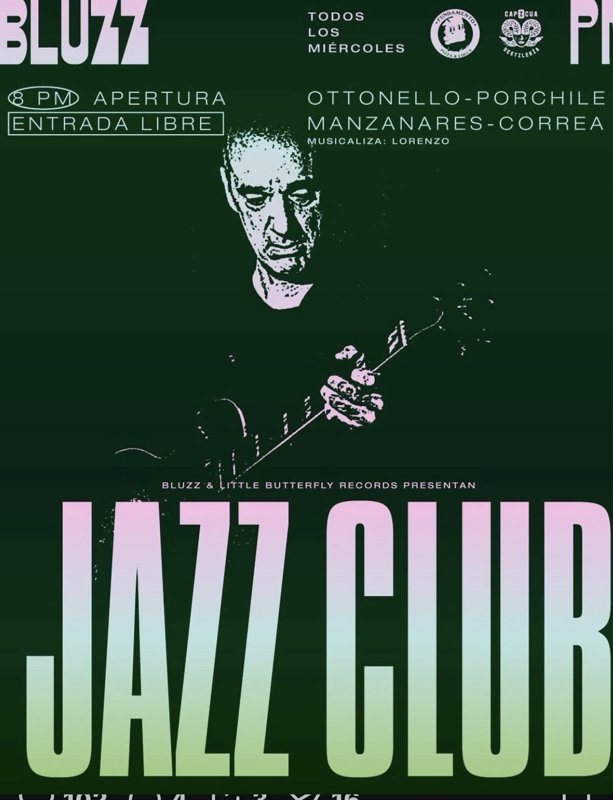 MIÉRCOLES DE JAZZ