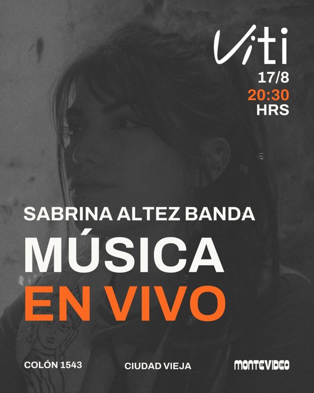 SABRINA ALTEZ BANDA