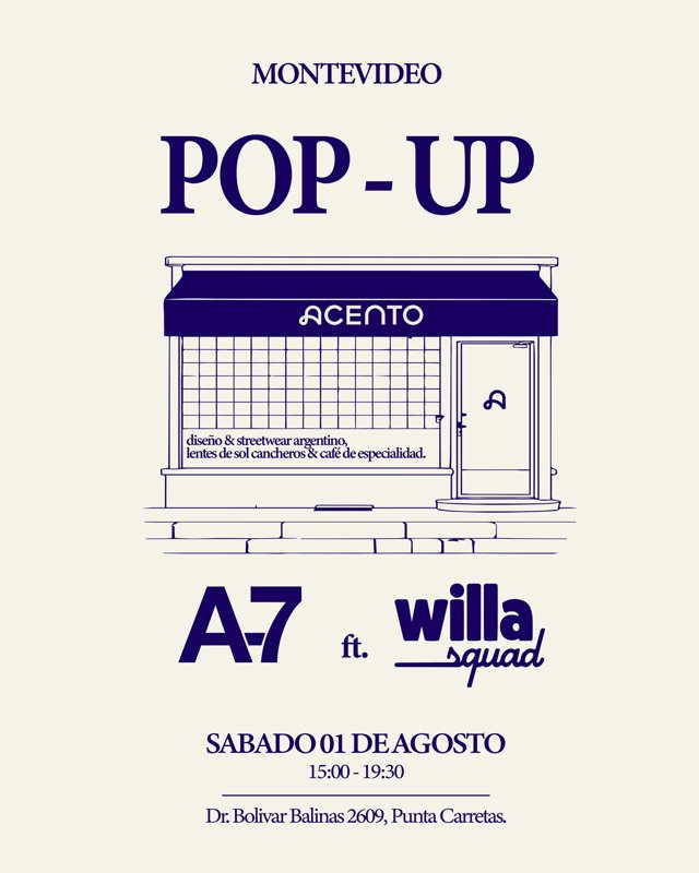 POP UP DISEÑO