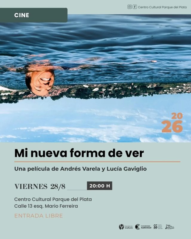 CINE: MI NUEVA FORMA DE VER