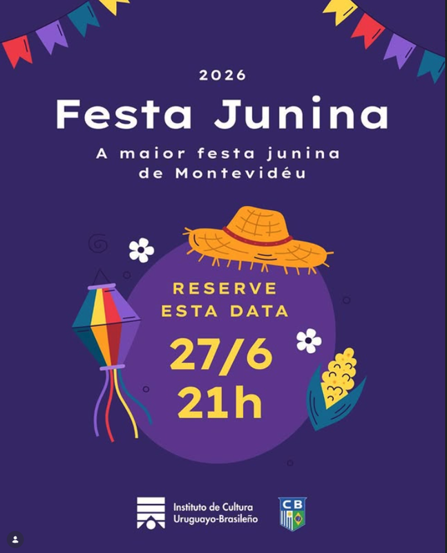 Festa Junina