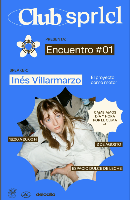 CLUB SUPERLOCAL #1