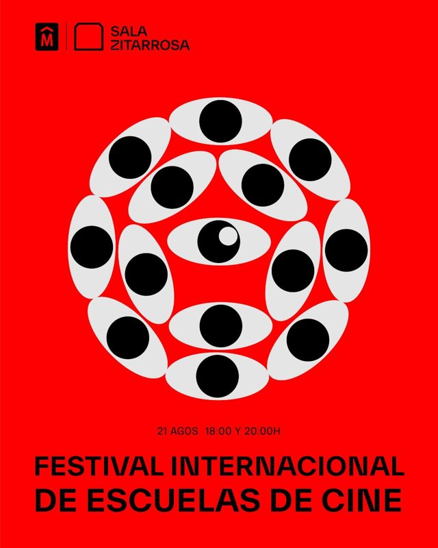 FESTIVAL INTERNACIONAL DE ESCUELAS DE CINE