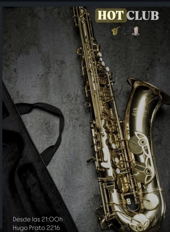 JUEVES DE JAZZ