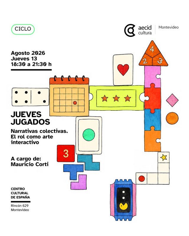JUEVES JUGADOS
