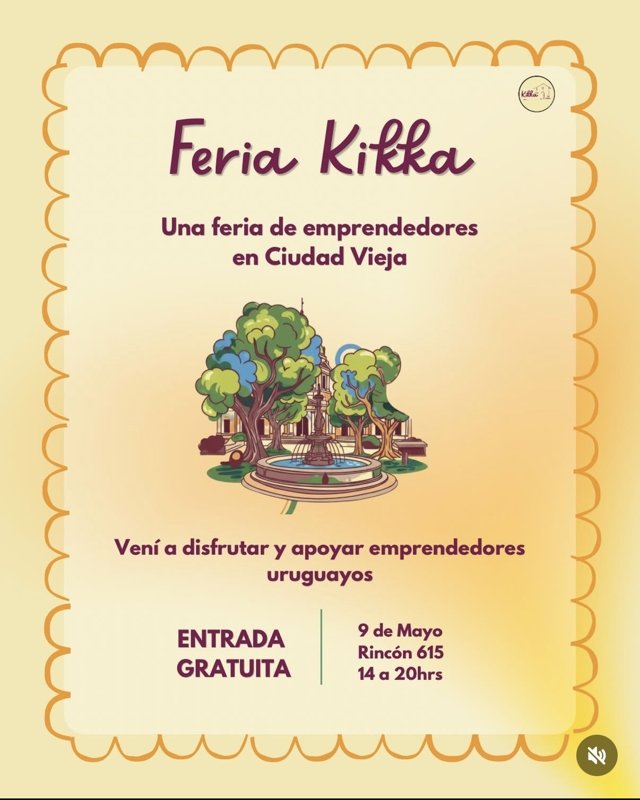 FERIA KIKKA