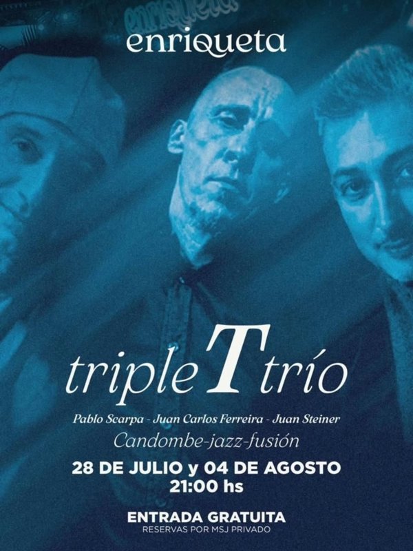 CANDOMBE JAZZ FUSION