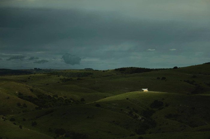 Artistas en sus propias palabras: Tali Kimelman