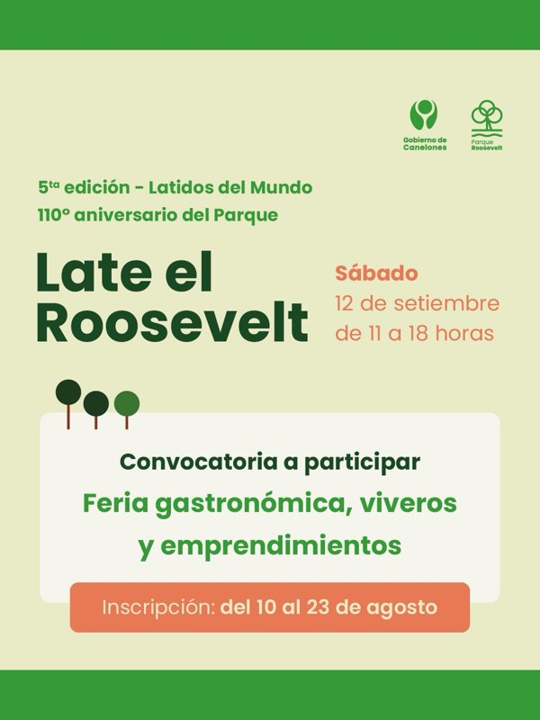 LATE EL ROOSEVELT