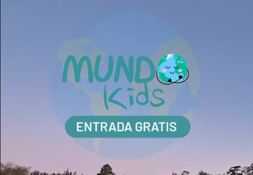 𝗠𝗨𝗡𝗗𝗢 𝗞𝗜𝗗𝗦 🌎🎈
