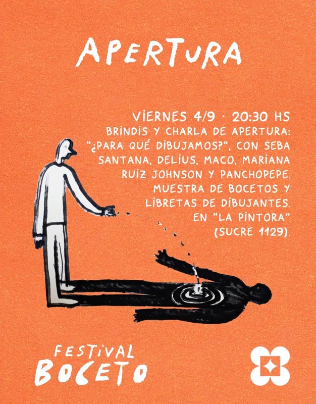 APERTURA FESTIVAL BOCETO