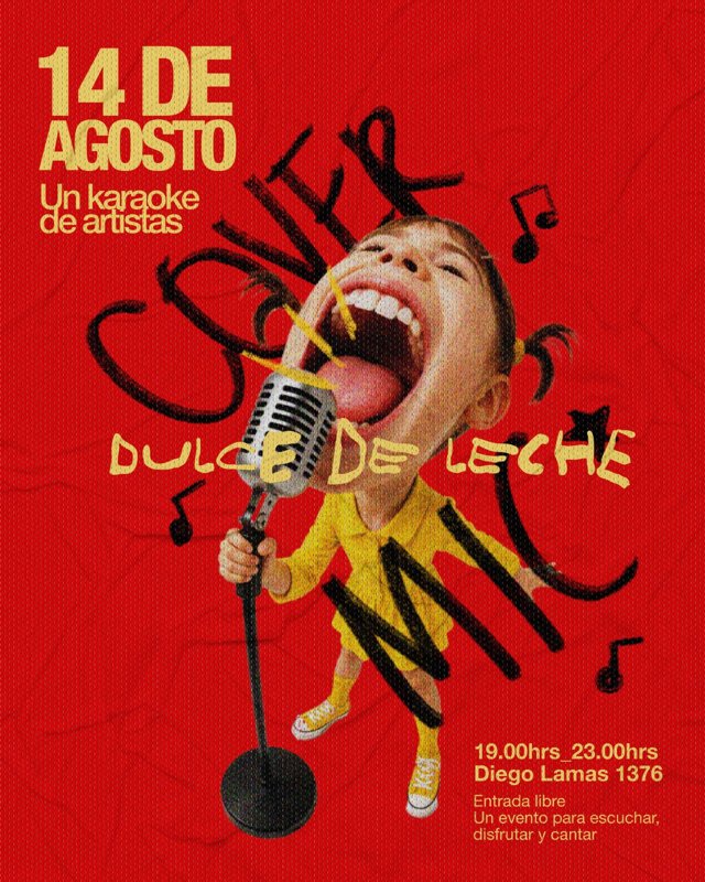KARAOKE DE ARTISTAS