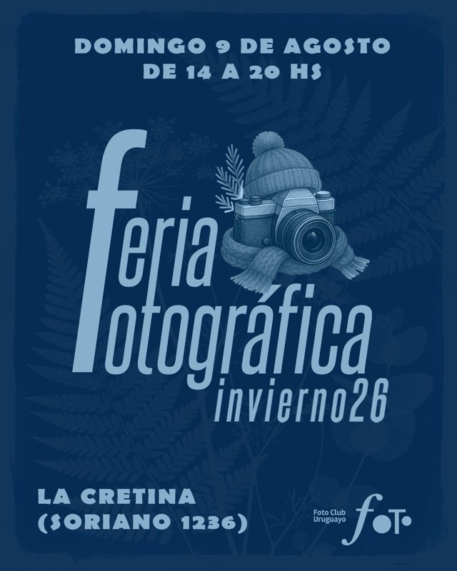 FERIA FOTOGRÁFICA