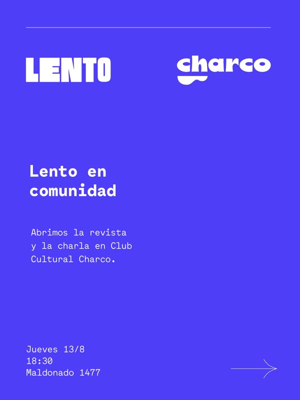 CICLO DE ENCUENTROS