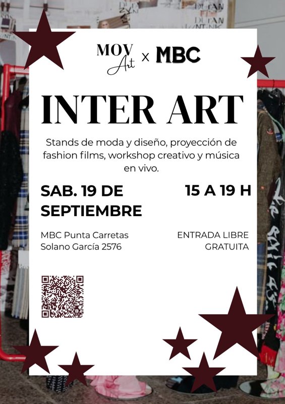 INTER ART | Mov.art