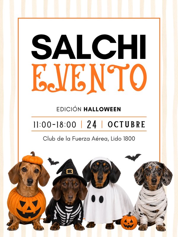 SalchiEvento