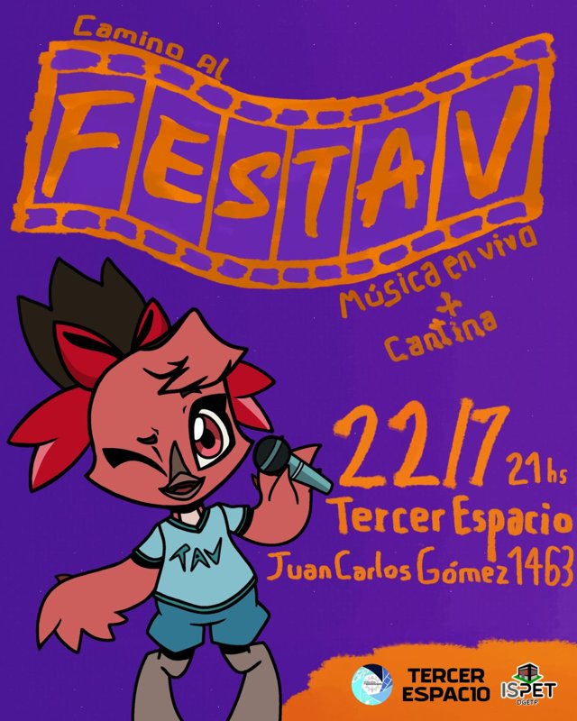 Toque Festav