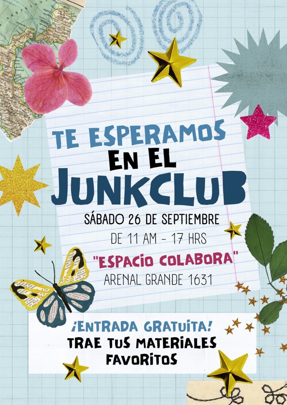 Junkclub