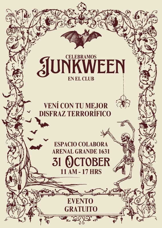 JUNKWEEN