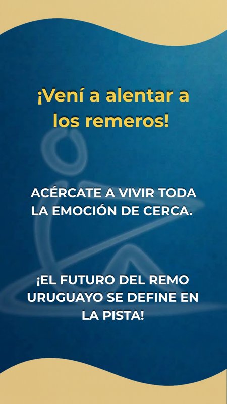 6ta fecha del circuito nacional de remo